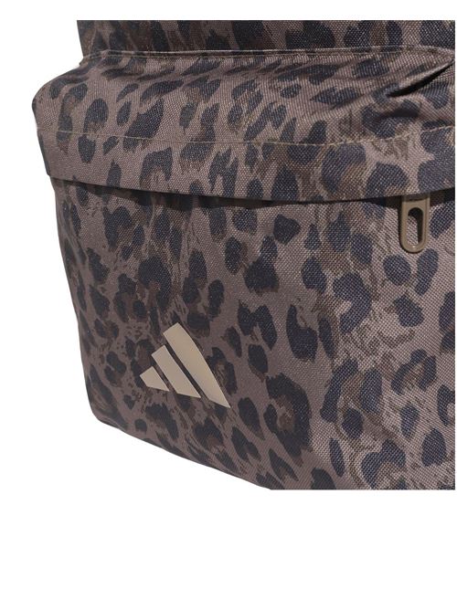 ess leo bp ADIDAS | KW8036EARSTR BROWN